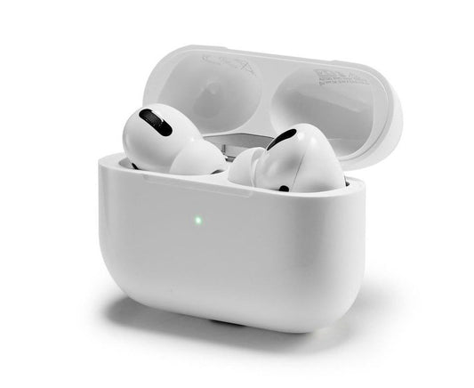 Apple AIRPods with Charging Case