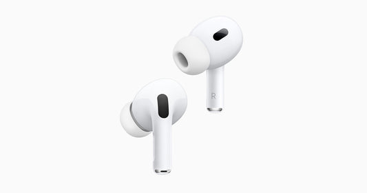 Apple AIRPods with Charging Case